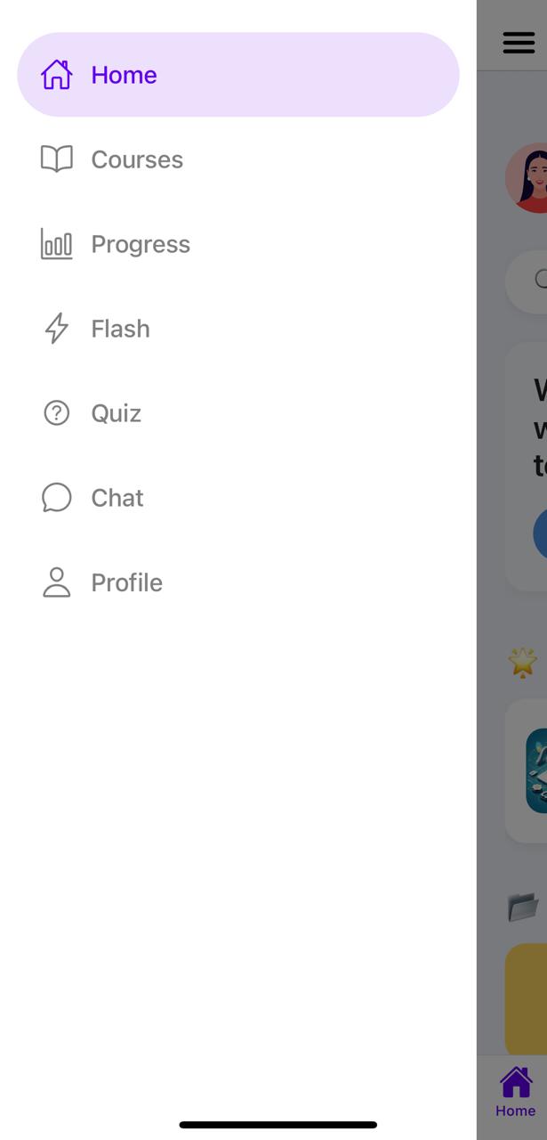 LEARNERA App Screenshot 11